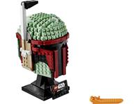 LEGO - Boba Fett Helmet (75277)