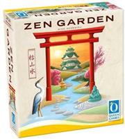 Huch / Queen Games GmbH Zen Garden
