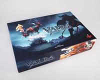 Asmodee / Bannan Games Valda