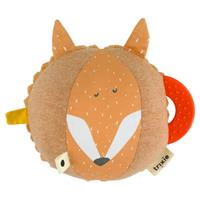 TRIXIE Spielzeugball Mr. Fox