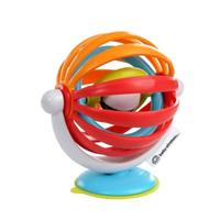 Oball Sticky Spinner Activity Toy