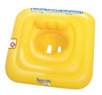 Bestway - Swim Safe - Baby Swim Support Step A 76cm x 76cm (32050)