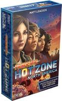 Z-Man Games Pandemic - Hot Zone North America (Engels)