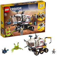 Lego 31107 Creator Space Rover Explorer