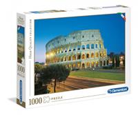 Clementoni Kolosseum, Rom 1000 Teile Puzzle Clementoni-39457
