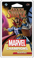 fantasyflightgames Marvel Champions: The Card Game– Doctor Strange (Hero Pack)