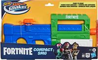 Nerf Hasbro  SuperSoaker Fortnite SMG-L