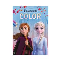 Disney Frozen 2 Kleurboek