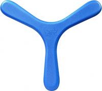 Wicked boomerang Outdoor Booma 29,6 cm schuim blauw