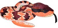 Wild Republic Schlange Snakesss Wassermokassinotter