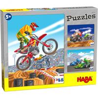 Puzzel Motorsport