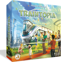 Traintopia (engl.)