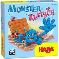 HABA Monster-Klatsch
