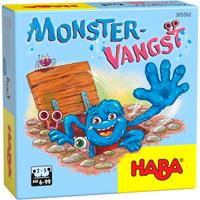 HABA Supermini Spel - Monstervangst