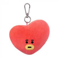 Aurora World BT21, TATA Plüsch Schlüsselanhänger