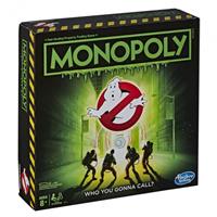 Hasbro Gaming monopoly Ghostbusters (en)