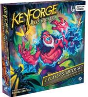 fantasyflightgames KeyForge: Mass Mutation (Starter Set)