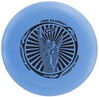 Wham-o Wham o frisbee Pro Classic junior 25 cm blauw