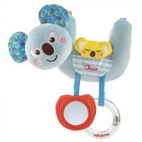 Chicco Koala Kinderwagen Spielzeug