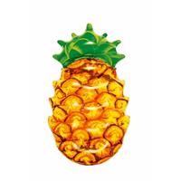 Bestway Luchtbed ananas 43310