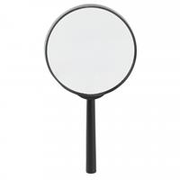 Explore Kidscovery Magnifying Glass 9cm