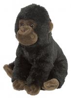 Wild Republic Cuddlekins Mini Gorilla Baby 20cm