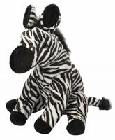 Wild Republic Cuddlekins Zebra 30cm