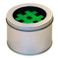 Eureka 3D Puzzle Breinbreker puzzel in blik groen