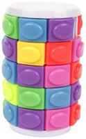 Johntoy Cylinder Puzzle (Assorted)