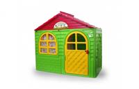 JAMARA Spielhaus Little Home, BxTxH: 130x78x120 cm