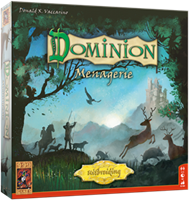 Dominion - Menagerie