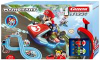 Carrera First Nintendo Mario Kart - Royal Raceway