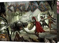 Asmodee BE Cyclades: Hades