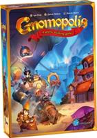 Asmodee BE Gnomopolis