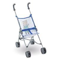 Corolle Mon Grand Accessoires - Doll buggy blauw