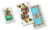 Schafkopf Tarock (Spielkarten)