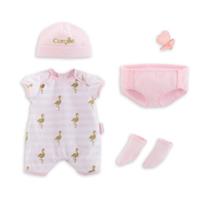Corolle Mon Grand Accessoires - Babykleding set