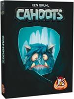White Goblin Games Cahoots - Kaartspel