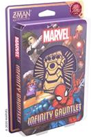 Asmodee Infinity Gauntlet A Love Letter Game(ENG)