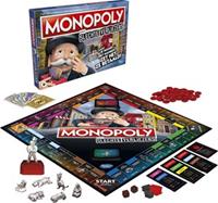 Hasbro Monopoly - Slechte Verliezers