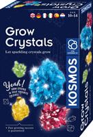 Kosmos experimenteerset Grow Crystals 5,5 x 13 x 21 cm