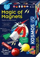 Kosmos experimenteerset Magic of Magnets 6,5 x 20 x 29 cm