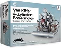 Franzis-Verlag VW Käfer 4-Zylinder Boxermotor Bausatz