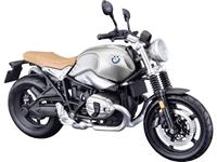 maisto BMW R Nine T Scrambler 1:12 Motorfiets