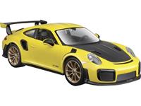 maisto Porsche 911 GT2 RS 1:24 Auto