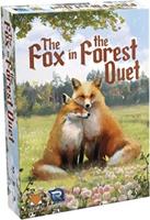 renegadegamestudios The Fox in the Forest Duet (EN)