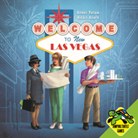 Hydra Games Welcome to New Las Vegas [NL]