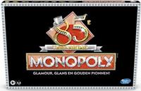 Hasbro Monopoly - 85e Verjaardag