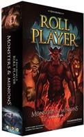 thunderworksgames Roll Player: Monsters&Minions