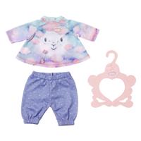 Baby Annabell Puppenkleidung »Sweet Dreams Nachthemd«